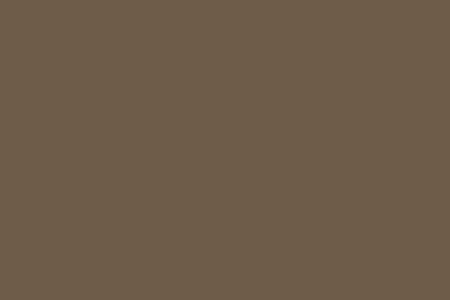 American Terra exterior window frame color swatch — a deep, earthy brown tone with subtle warmth, ideal for traditional homes and natural siding combinations like stone, brick, or wood.